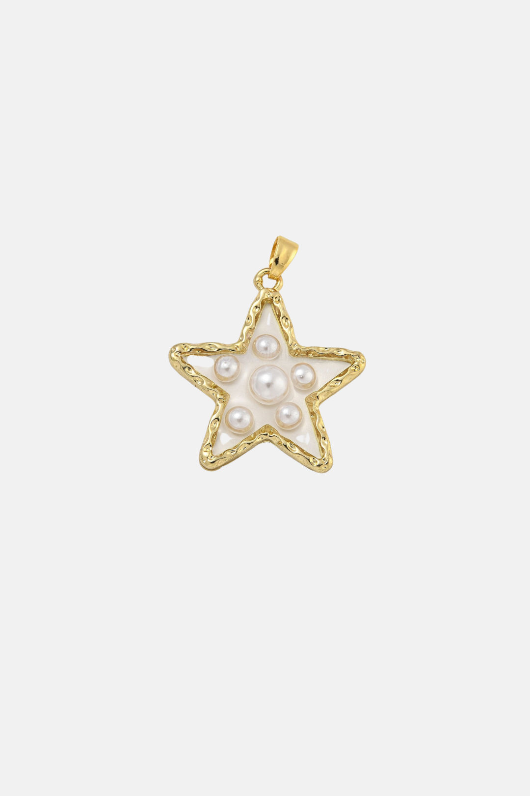 Pearl Star
